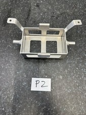 Motorholders batteriekasten he gebraucht kaufen  Hanhofen