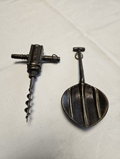 Bergbau zeche korkenzieher gebraucht kaufen  Mülheim an der Ruhr
