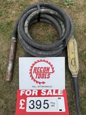 Wacker neuson high for sale  LEEDS