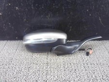Usado, PEUGEOT 208 2012 ABA-A95F01 Right Side Mirror [Used] [PA117973994] comprar usado  Enviando para Brazil