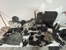 Ricambi ford max usato  Valenzano