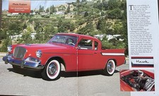1961 studebaker hawk for sale  Middletown