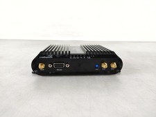 Lote de 5 roteadores sem fio Cradlepoint IBR1100LPE 1 porta Fast Ethernet 3G/4G/LTE, usado comprar usado  Enviando para Brazil