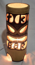 Bamboo tiki bar for sale  Woodbridge