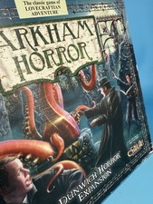 Arkham horror dunwich for sale  Baltimore