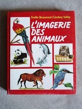 Imagerie animaux bon d'occasion  Joinville