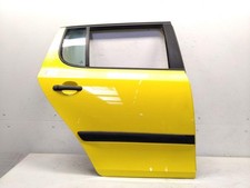 Skoda fabia tür gebraucht kaufen  Delitzsch