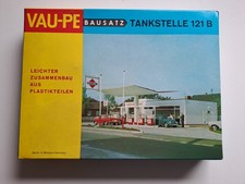 Vau 121 gasolin gebraucht kaufen Vau 121 gasolin gebraucht kaufen  Gunzenhausen