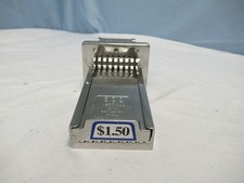 Esd vertical coin for sale  Albany