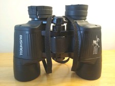 Bushnell natureview 8x42 for sale  WITNEY