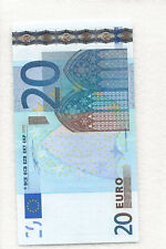 Banconota qfds euro usato  Forli