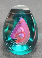 Caithness saladin glass for sale  Milton