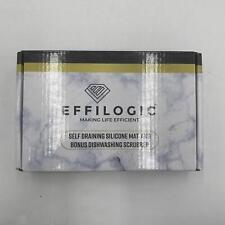 Effilogic kitchen self for sale  Greer