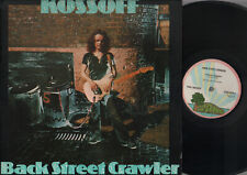 Paul kossoff back usato  Guidonia Montecelio