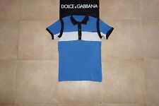 Polo dolce gabbana usato  Italia