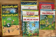 marsupilami comic gebraucht kaufen  Hamburg