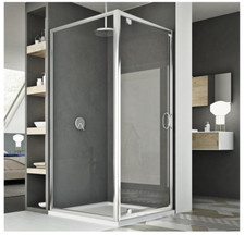Idralite box doccia usato  Ivrea
