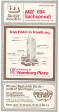 Ihr zugbegleiter 694 gebraucht kaufen  Neuhaus