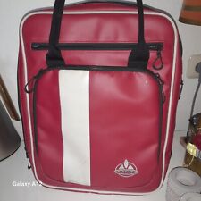 Tasche vaude rot gebraucht kaufen  Frankfurt am Main