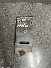 John deere bracket for sale  Rockford