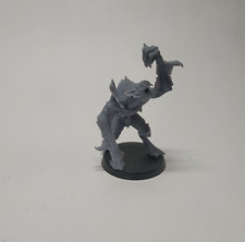 Blood bowl vargheist for sale  HAVERFORDWEST