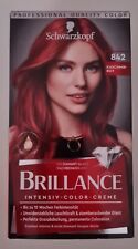 Brillance intensiv color gebraucht kaufen  Bad Salzungen