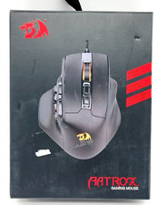 Redragon 12400 dpi for sale  Tampa