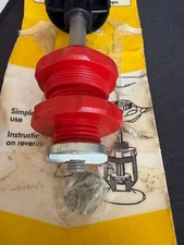 Monument tap reseater for sale  BEXLEYHEATH
