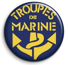 Troupes marine armée d'occasion  Paris-