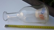 Ancienne belle carafe d'occasion  Saint-Just-Saint-Rambert