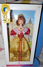Barbie dolls princess for sale  Mulberry