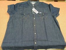 Wrangler jeanshemd kurzarm gebraucht kaufen  Sonsbeck