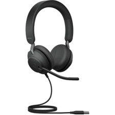 Jabra evolve2 cuffie usato  Roccagloriosa