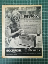 615 publicite ancienne d'occasion  Angers-