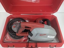 Milwaukee metal cutting for sale  Lake Wales