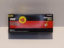 Philips halogen 50mr16 for sale  Hood River