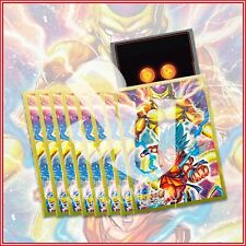 DRAGON BALL SUPER: 2022 SON GOKU vs GOLDEN FRIEZA 56 MANGAS BANDAI OFICIAL🔥 comprar usado DRAGON BALL SUPER: 2022 SON GOKU vs GOLDEN FRIEZA 56 MANGAS BANDAI OFICIAL🔥 comprar usado  Enviando para Brazil