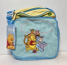 Baby bag winnie for sale  San Gabriel