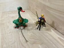Playmobil geobra 3840 for sale  South Deerfield