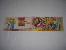 Tex striscia serie usato  Ospitaletto