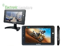 Televisione portatile con usato Televisione portatile con usato  Ottaviano