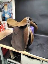 Fieldhouse dressage saddle for sale  WINSFORD