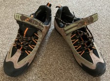 fila coolmax shoes for sale  FAREHAM