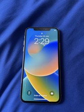 Iphone 256gb unlocked for sale  BEDFORD