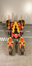 Lego ninjago kais gebraucht kaufen  Osterode
