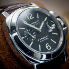 Panerai luminor men for sale  Chattanooga