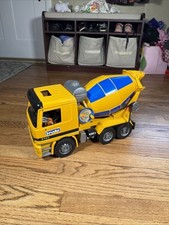 Bruder 5000 cement for sale  Northbrook