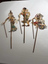 Vintage nang talung for sale  LONDON
