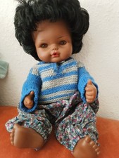 Zuckersuesse babypuppe tom gebraucht kaufen  Oberhausen