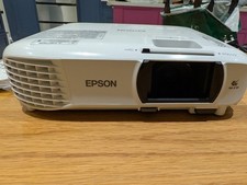 Epson tw650 home for sale  WICKFORD
